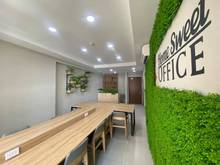 Hình ảnh Cho thuê Office Tel - The GoldView Q4