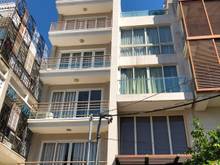 Hình ảnh Bán nhà hẻm 12m Lý Thường Kiệt, P14, Q10 –DT 4,2x 22m, 5T- 15,5 tỷ