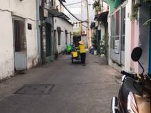 Hình ảnh Bán nhà hẻm Phạm Văn Bạch,P.15,Q.TB,5.05x11.13m,1 trệt,1 lầu,giá 5.5 t