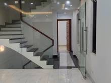 Hình ảnh Bán nhà đẹp mới xây Nam Đuống, gara ô tô, 50x5T, 4.3 tỷ.