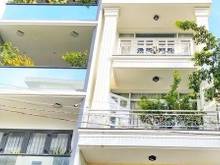 Hình ảnh Bán nhà góc 3 mặt tiền Nguyễn Đình Chiểu Quận 3, 4,1x20m, T 3L, 34 tỷ