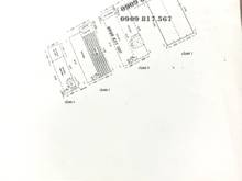 Hình ảnh Gấp bán nhà HXH Đường số 2 Cư Xá Lữ Gia, DTCN 136m2 Ngang 8x17, gần SV