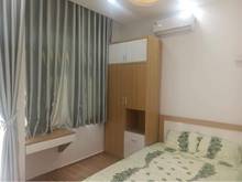 Hình ảnh Bán nhà hẻm 220 Hai Bà Trưng, Quận 1 Tặng Nội Thất, Giá Rẻ
