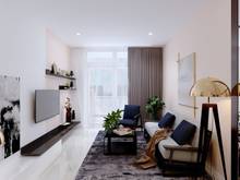 Hình ảnh Cần cho thuê gấp CH Sky Garden 3, 2PN, full nội thất, giá 10tr/th