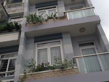 Hình ảnh Bán nhà hẻm xe hơi Trần Đình Xu, Quận 1, rộng 4m, trệt 2 lầu ST, 14 tỷ