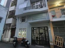 Hình ảnh Bán nhà hẻm Cống Lở, P.15, Q.TB, 5x10m,1 trệt,2 lầu, giá 4.7 tỷ