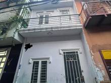 Hình ảnh Có Ngay Nhà Đường Lạc Long Quân P10 quận Tân Bình Chỉ 1 tỷ 9