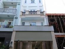 Hình ảnh Bán nhanh nhà MT đường 20 Phường Bình An Q2, 4x16m giá 13,2 tỷ, 5 TẤM
