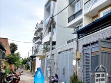 Hình ảnh Chủ cần bán nhà để cho vốn con làm ăn, 71m2 giá 6,8 tỷ.