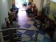 Hình ảnh 🏠 Gấp bán Khách sạn 666 Ba Tháng Hai Quận 10, 5 tầng, 100m2, 12PN,