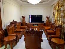 Hình ảnh Bãn Biệt thự nghỉ dưỡng tại Bình Tân giá rẻ bất ngờ