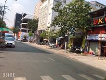 Hình ảnh Cho Thuê Nhà Nguyên Căn Khánh Hội, Quận 4 Dt 6x20m 5 lầu 95tr