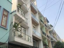 Hình ảnh Bán nhà hẻm ô tô Đào Duy Anh, P9, Q Phú Nhuận – 4 x17,5 m, 4T- 11,5 tỷ