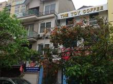 Hình ảnh Cho thuê nhà mặt đường Thụy Khuê Tây Hồ, Hà Nội, 140m2 nhà hàng, cafe