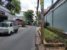 Hình ảnh Cần tiền Bán Nhà mặt tiền 4 tầng khu Villa VÀ VP cao cấp giá rẻ.