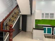 Hình ảnh Bán nhà quận Tân Phú - 8mx8m - gần Đầm Sen. Giá 6.150 tỷ