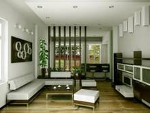 Hình ảnh Bán nhà hẻm 8m đường 3 tháng 2, P12, Q10 -DT 3,6x18m, Cấp 4- 13,5 tỷ