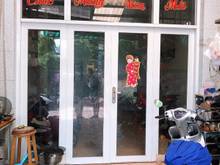 Hình ảnh Nhà thật,việc thật,bán nhà hẻm 2 hơi tránh nhau Lê Trọng Tấn,4,6M*17M