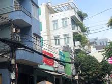 Hình ảnh Bán nhà hẻm 8m Sư Vạn Hạnh, P12, Q10 -DT 3,6 x14,2m, 4T- 13,9 tỷ