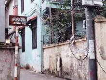 Hình ảnh Bán nhà Ngô Quyền 45m3 giá 3,,3 tỷ