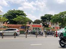 Hình ảnh Nhà Hiếm Trần Đình Xu, Q.1, dt:6×8, hai lầu sân thượng, giá 6.15 tỉ.
