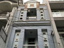Hình ảnh Bán nhà hẻm ô tô Đào Duy Anh, P9, Q Phú Nhuận - 6x14m, 4T- 15,5 tỷ