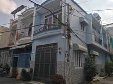 Hình ảnh Bán nhà đúc 115m2 hẻm nhựa 7m đường Lý Thánh Tông P Hiệp Tân giá 6 tỷ