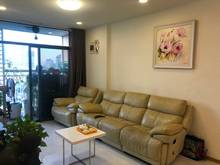 Hình ảnh MS122 BÁN CH Quận 4, 5,2 tỷ sổ hồng, 109m2 3PN, 2 Balcony, Ven Sông