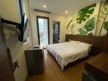 Hình ảnh CHDV Trần Quang Khải_Chợ Tân Định_CV Lê Văn Tám_full NT_balcon