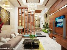 Hình ảnh HẺM XH 167 sàn  nhà 5 lầu nguyễn thị nhỏ phường 9 tân bình