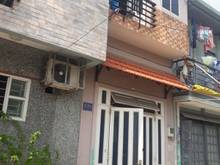 Hình ảnh Bán nhà hẻm Cống Lở, P.15, Q.TB, 4x13.5m, 1 trệt,3 lầu, giá 6 tỷ