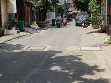 Hình ảnh Bán nhà 7 m x 20m mtkd hoàng hoa thám q. Tân bình. Giá 25 tỷ. Lh