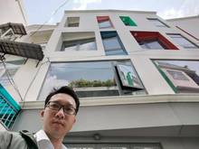 Hình ảnh Quận 6, Tân Hoá River View, 5 tầng, xe hơi vào nhà, chỉ 7 tỷ 4 (TL)