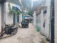 Hình ảnh Bán nhà quận Tân Phú - Lê Đình Thám - HXH - 100m2 sử dụng. Giá 5.7 tỷ