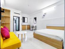 Hình ảnh Full nội thất 22m2, giá rẻ Phú Nhuận