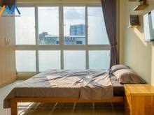 Hình ảnh 🌟 Căn Hộ Studio 02 VnaHomes 620 Lạc Long Quân Cửa Sổ Lớn 🌟
