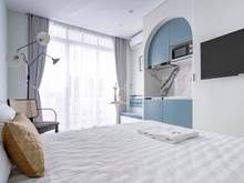 Hình ảnh 🌸 Mb6623 nạp rút nhanh chóng Mini xinh xắn có Ban Công Q.Phú Nhuận gần Bình Thạnh,Q3,Q1