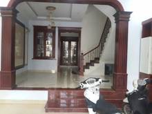 Hình ảnh Bán nhà mặt phố Trích Sài, Tây Hồ 45m, 4 tầng, kinh doanh sầm uất.