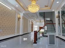 Hình ảnh Bán nhà mặt tiền Trần Thái Tông,P.15,Q.TB,6.5x27m,1 trệt,3 lầu,giá 23