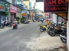 Hình ảnh Bán nhà mặt tiền đường Bắc Hải Tân Bình 56m2 13.9 tỷ