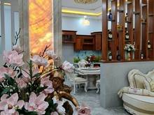 Hình ảnh Nhà mặt tiền Phạm Thế Hiển, Quận 8. 250m2(8x32), Chỉ 18 tỉ