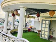 Hình ảnh Bán nhà hẻm 10m Bàn Cờ Quận 3 90m2 7 lầu 20 tỷ