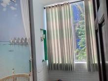 Hình ảnh Bán nhà đối diện chợ Tân Hương - Quận Tân Phú - 4 tầng - giá 4.7 tỷ