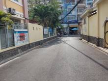 Hình ảnh Bán gấp nhà hẻm 8m đường Trường Chinh, P. 14, Tân Bình, 8 x 20m vuông