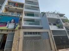 Hình ảnh 75m2,4x22 4 tầng, gấp bán nhà HXH Lê Văn Sỹ, quận Tân Bình, KD đa ngàn