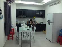 Hình ảnh Chính chủ bán CC Cửu Long, 82m2, balcon rộng, 2PN, 2.75 tỷ