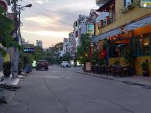 Hình ảnh Đất Thảo Điền Quốc Hương Khu Kinh Doanh Thuận Lợi