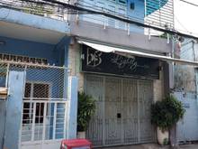 Hình ảnh nhà hxh gần 10M BẠCH ĐẰNG gần MB66 là nhà cái uy tín hàng đầu tại Việt Nam gia định , DT 5X24, 120tr/m2
