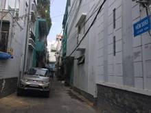 Hình ảnh Bán Nhà HXH 30/63/8 Lâm Văn Bền, Quận 7