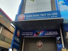 Hình ảnh Lô Góc,2Mặt Tiền.Bán Nhà Mặt Phố Nguyễn Khánh Toàn,134m,7Tầng-46,2Tỷ